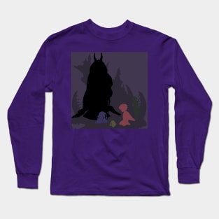 Shadar Nevermore Long Sleeve T-Shirt